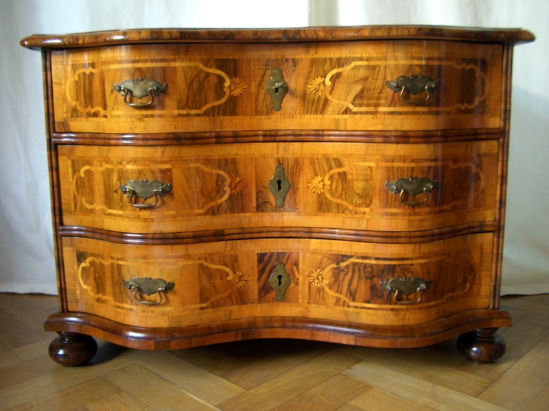 Barock Möbel Berlin